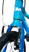 Kinderfiets Bemoov  M14 blue