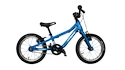 Kinderfiets Bemoov  M14 blue