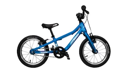 Kinderfiets Bemoov M14 blue