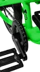 Kinderfiets Bemoov  M14 green