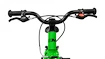 Kinderfiets Bemoov  M14 green