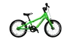 Kinderfiets Bemoov  M14 green