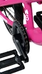 Kinderfiets Bemoov  M14 pink