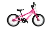 Kinderfiets Bemoov  M14 pink