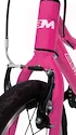 Kinderfiets Bemoov  M14 pink