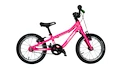 Kinderfiets Bemoov  M14 pink