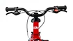 Kinderfiets Bemoov  M14 red