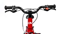 Kinderfiets Bemoov  M14 red