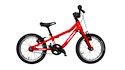 Kinderfiets Bemoov  M14 red