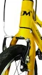 Kinderfiets Bemoov  M14 yellow