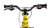 Kinderfiets Bemoov  M14 yellow