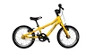 Kinderfiets Bemoov  M14 yellow