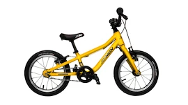 Kinderfiets Bemoov M14 yellow