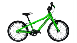 Kinderfiets Bemoov M16 green