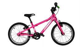 Kinderfiets Bemoov M16 pink