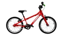 Kinderfiets Bemoov  M16 red