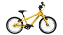 Kinderfiets Bemoov  M16 yellow