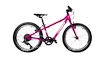 Kinderfiets Bemoov  M20 pink