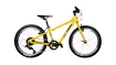 Kinderfiets Bemoov  M20 yellow