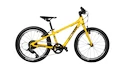 Kinderfiets Bemoov  M20 yellow