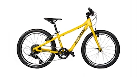 Kinderfiets Bemoov M20 yellow