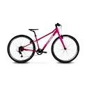 Kinderfiets Bemoov  M26 pink