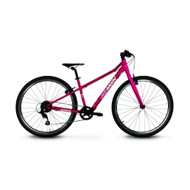 Kinderfiets Bemoov M26 pink