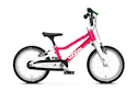 Kinderfiets Woom  2 GO Hot Pink