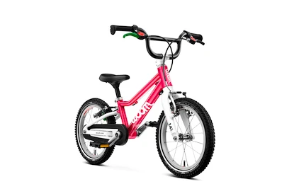 Kinderfiets Woom  2 GO Hot Pink