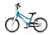 Kinderfiets Woom  2 GO Metallic Blue