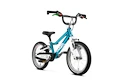 Kinderfiets Woom  2 GO Metallic Blue