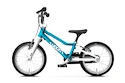 Kinderfiets Woom  2 GO Metallic Blue