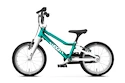 Kinderfiets Woom  2 GO Metallic Turquoise