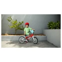 Kinderfiets Woom  2 GO Metallic Turquoise