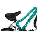 Kinderfiets Woom  2 GO Metallic Turquoise