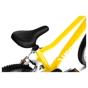 Kinderfiets Woom  2 GO Vibrant Yellow