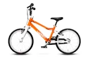 Kinderfiets Woom  3 16" Orange