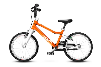 Kinderfiets Woom  3 16" Orange