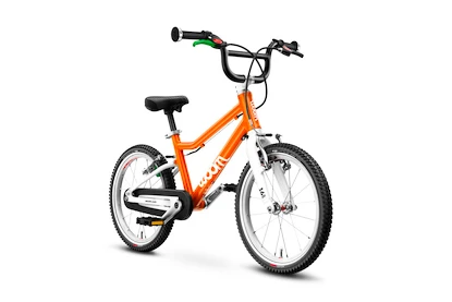 Kinderfiets Woom  3 16" Orange