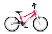 Kinderfiets Woom  3 Automagic GO Hot Pink