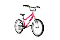 Kinderfiets Woom  3 Automagic GO Hot Pink