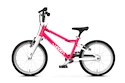 Kinderfiets Woom  3 Automagic GO Hot Pink