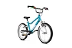 Kinderfiets Woom  3 Automagic GO Metallic Blue