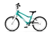 Kinderfiets Woom  3 Automagic GO Metallic Turquoise