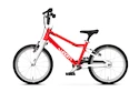 Kinderfiets Woom  3 Automagic GO Red