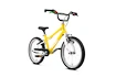 Kinderfiets Woom  3 Automagic GO Vibrant Yellow