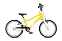 Kinderfiets Woom  3 Automagic GO Vibrant Yellow