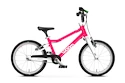 Kinderfiets Woom  3 GO Hot Pink