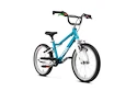 Kinderfiets Woom  3 GO Metallic Blue