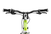 Kinderfiets Woom  4 20" Lime